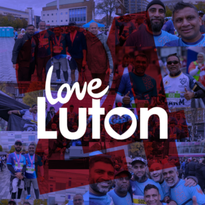 Love Luton 2024